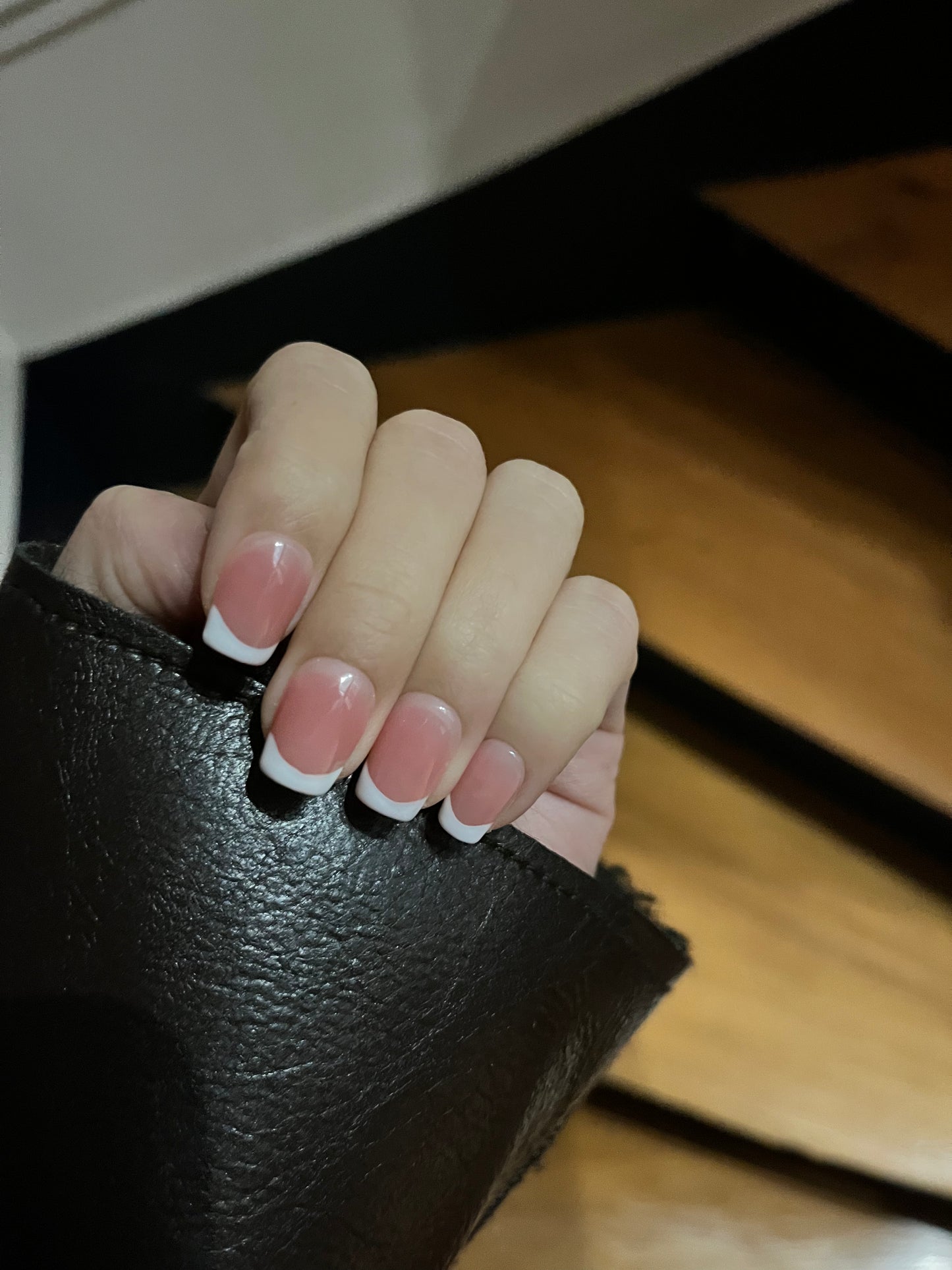 La French