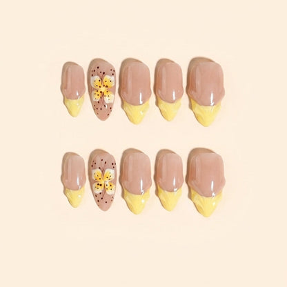 Butter Bloom