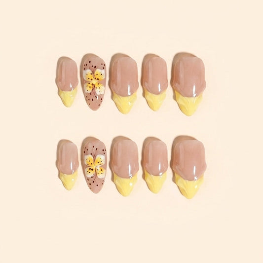 Butter Bloom